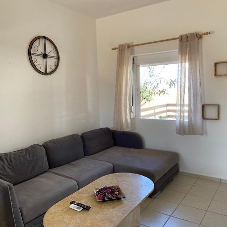 Acrogiali Home Sfáka Exteriér fotografie