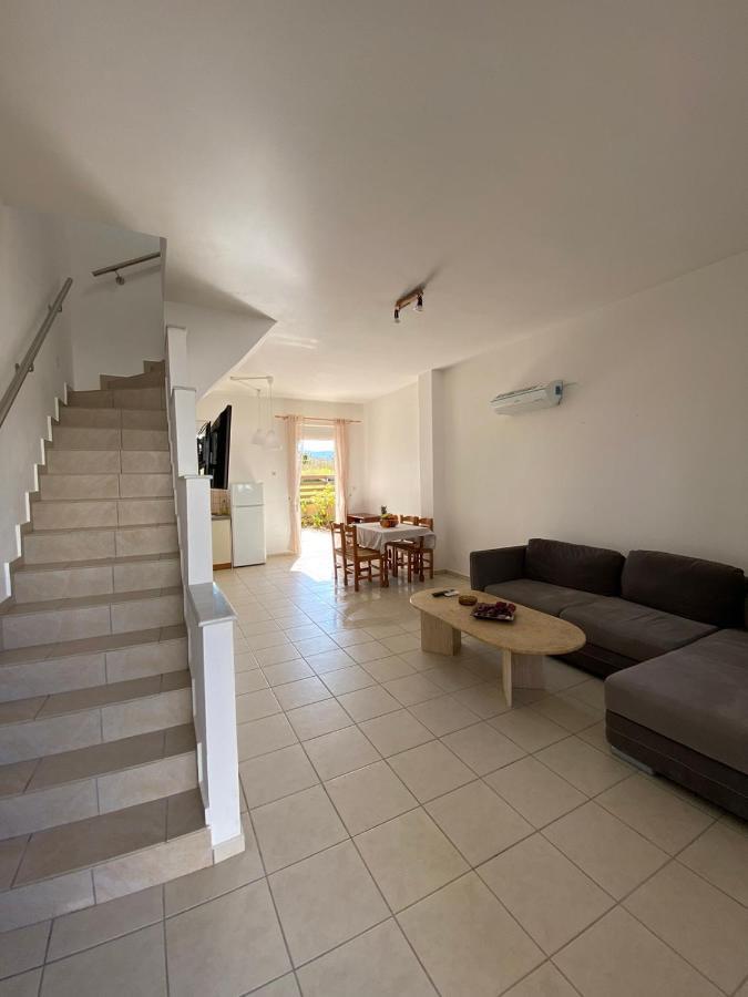 Acrogiali Home Sfáka Exteriér fotografie