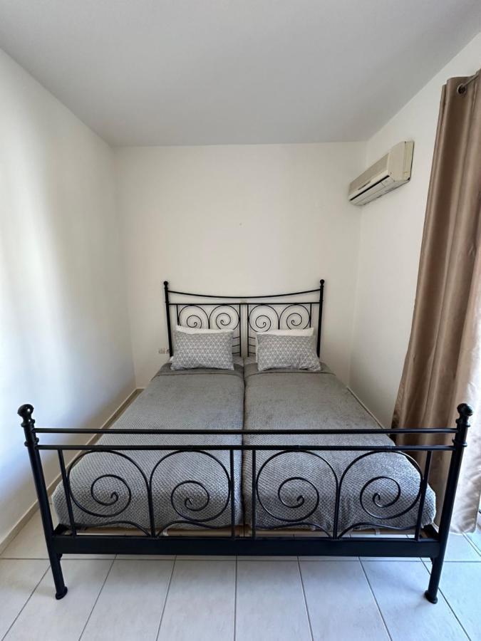 Acrogiali Home Sfáka Exteriér fotografie