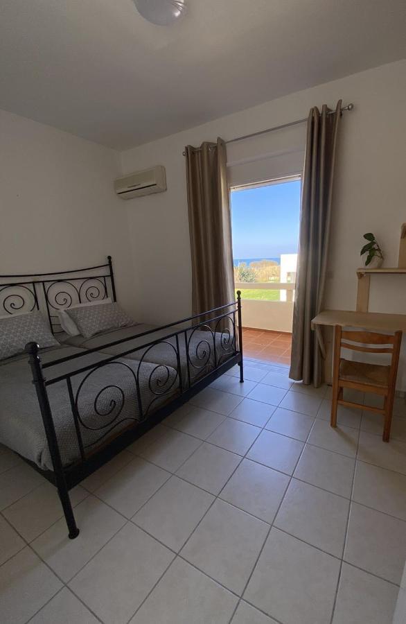 Acrogiali Home Sfáka Exteriér fotografie
