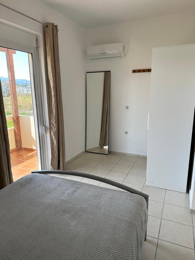 Acrogiali Home Sfáka Exteriér fotografie