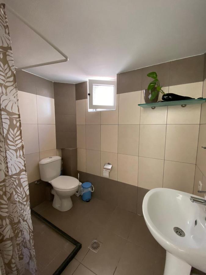 Acrogiali Home Sfáka Exteriér fotografie