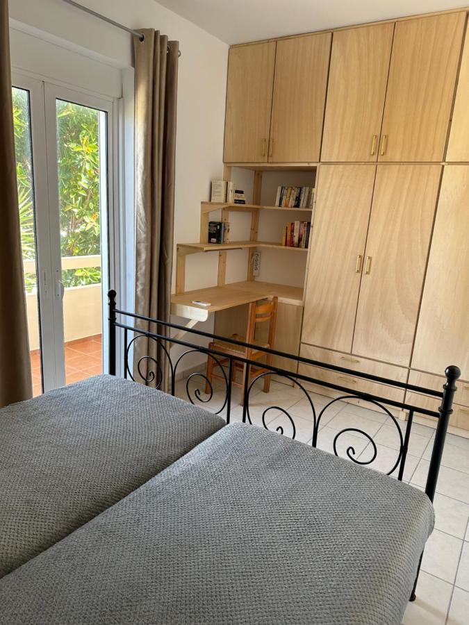 Acrogiali Home Sfáka Exteriér fotografie