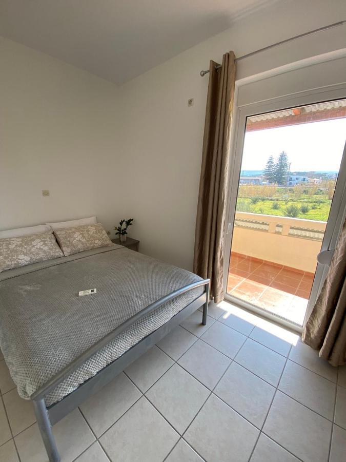 Acrogiali Home Sfáka Exteriér fotografie