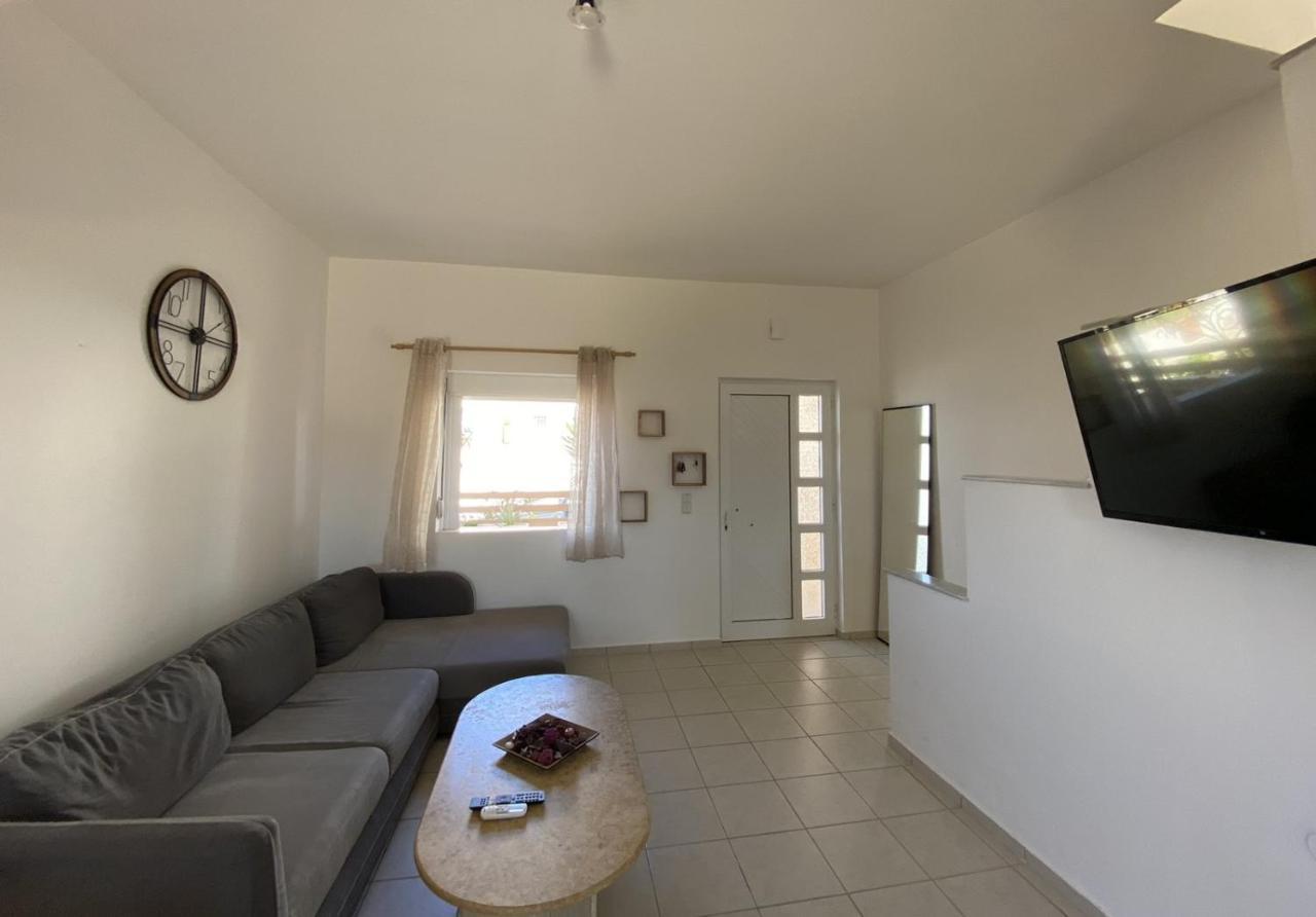 Acrogiali Home Sfáka Exteriér fotografie