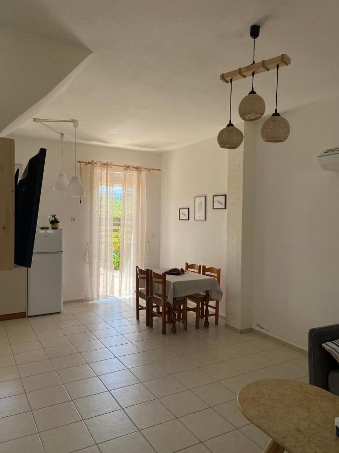 Acrogiali Home Sfáka Exteriér fotografie