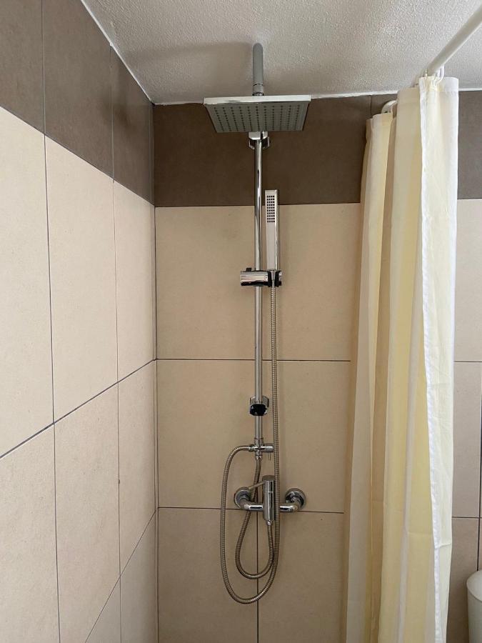 Acrogiali Home Sfáka Exteriér fotografie