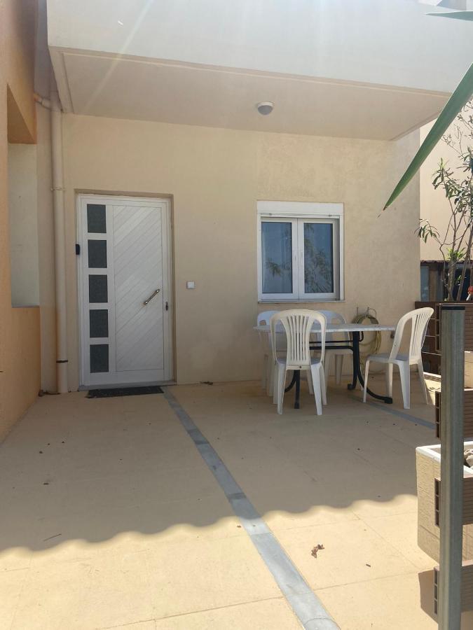 Acrogiali Home Sfáka Exteriér fotografie